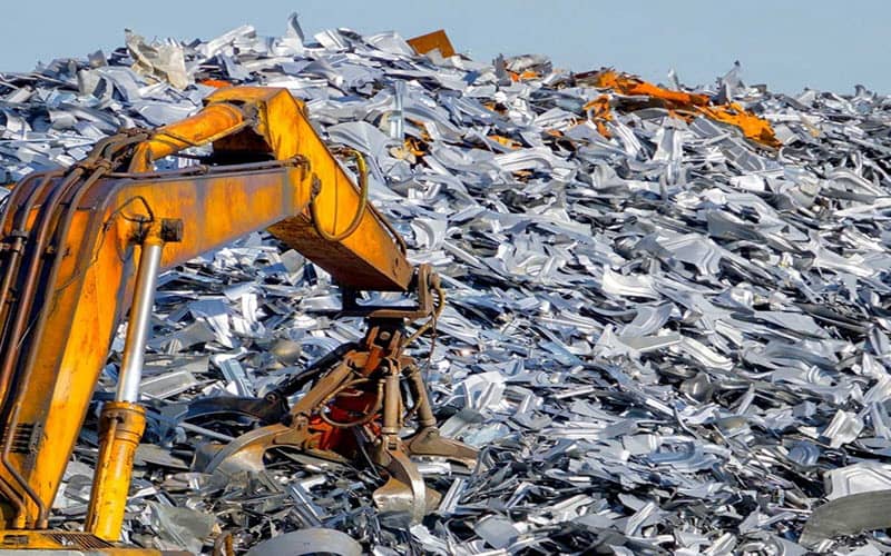 بهترین خریدار ضایعات ساختمانی در تهران | ساختمانی نیوز