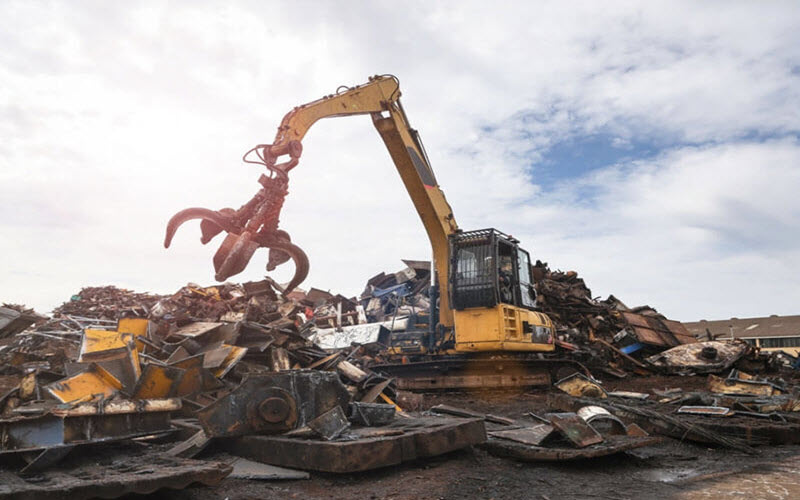 بهترین خریدار ضایعات ساختمانی در تهران | ساختمانی نیوز