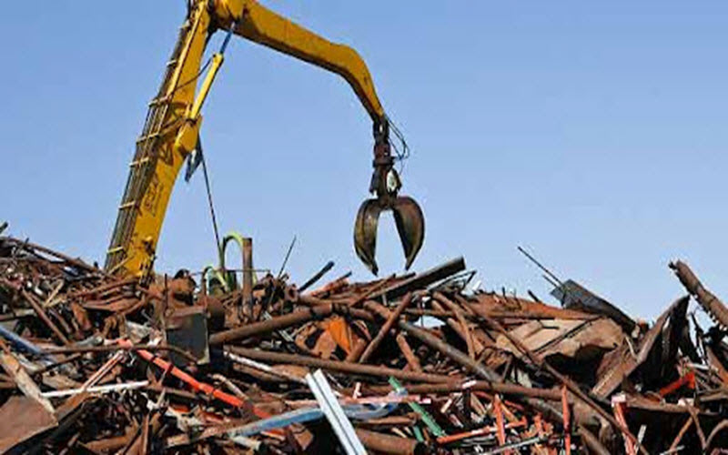 بهترین خریدار ضایعات ساختمانی در تهران | ساختمانی نیوز