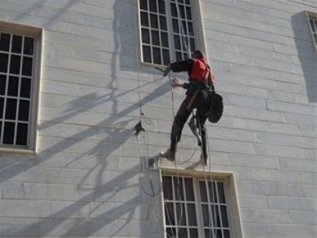 بهترین شرکت شستشوی نمای ساختمان - ساختمونی نیوز