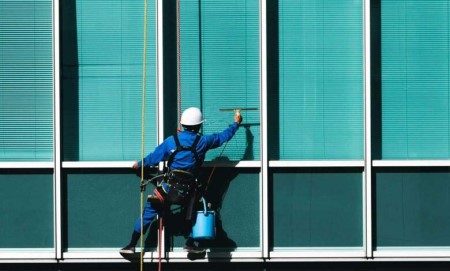 بهترین شرکت شستشوی نمای ساختمان - ساختمونی نیوز