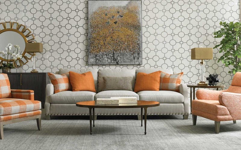 بهترین شرکت طراحی نمای داخلی | ساختمونی نیوز