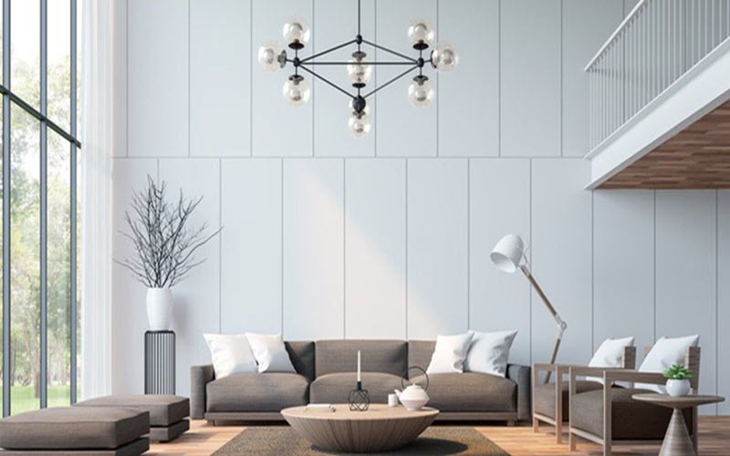 بهترین شرکت طراحی نمای داخلی | ساختمونی نیوز