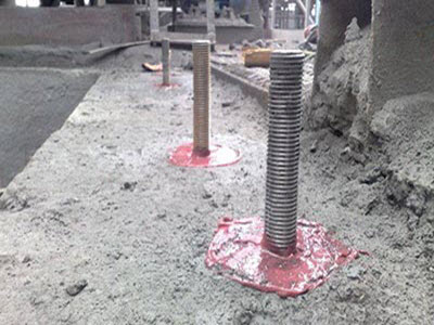 بهترین شرکت کاشت بولت در تهران - ساختمونی نیوز