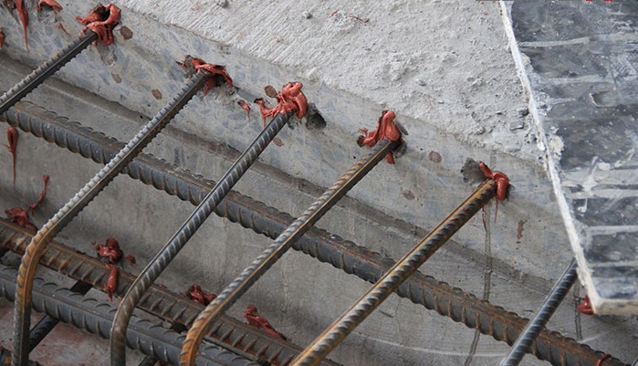 بهترین شرکت کاشت بولت در تهران - ساختمونی نیوز