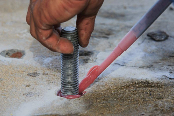 بهترین شرکت کاشت بولت در تهران - ساختمونی نیوز