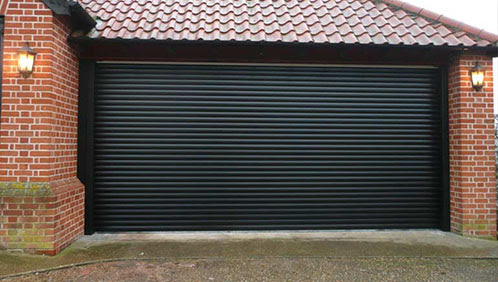 بهترین فروشنده درب کرکره برقی - ساختمونی نیوز