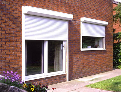 بهترین فروشنده درب کرکره برقی - ساختمونی نیوز