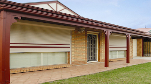 بهترین فروشنده درب کرکره برقی - ساختمونی نیوز