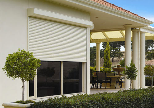 بهترین فروشنده درب کرکره برقی - ساختمونی نیوز