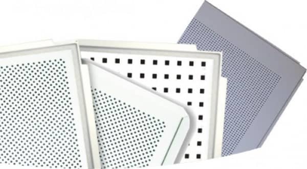 بهترین تولید کننده تایل آلومینیومی - ساختمونی نیوز