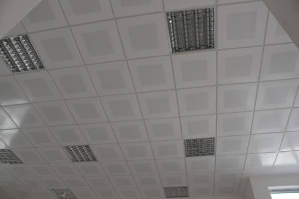 بهترین تولید کننده تایل آلومینیومی - ساختمونی نیوز