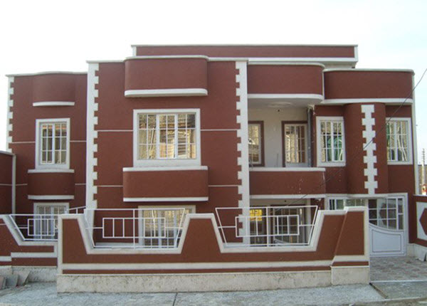 بهترین تولید کننده نمای مینرال - ساختمونی نیوز