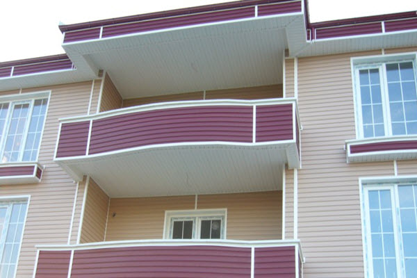 بهترین تولید کننده نمای مینرال - ساختمونی نیوز