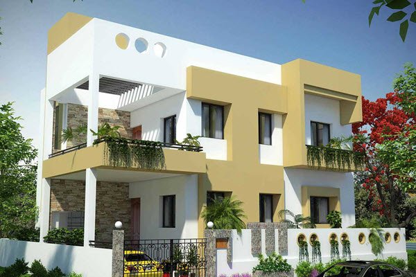 بهترین تولید کننده نمای مینرال - ساختمونی نیوز