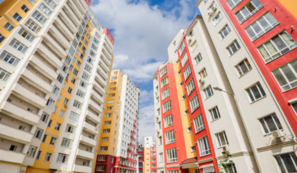 بهترین تولید کننده نمای مینرال - ساختمونی نیوز