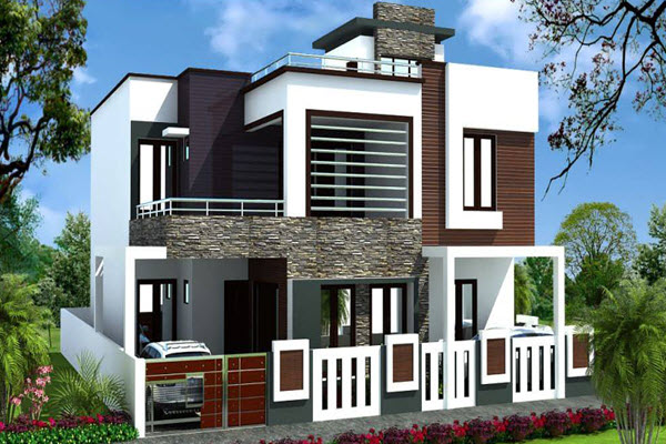 بهترین تولید کننده نمای مینرال - ساختمونی نیوز