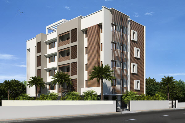 بهترین تولید کننده نمای مینرال - ساختمونی نیوز