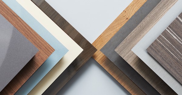 بهترین تولید کننده ورق اچ پی ال - ساختمونی نیوز