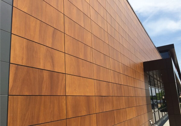 بهترین تولید کننده ورق اچ پی ال - ساختمونی نیوز