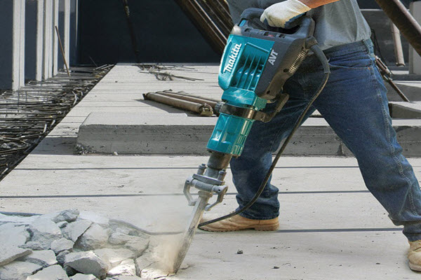 بهترین شرکت تخریب بتن در تهران - ساختمونی نیوز