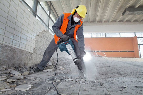 بهترین شرکت تخریب بتن در تهران - ساختمونی نیوز