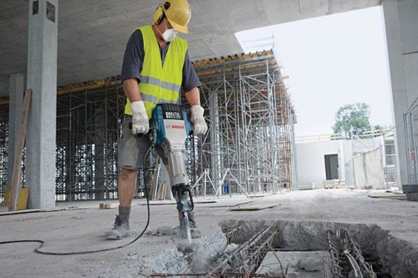 بهترین شرکت تخریب بتن در تهران - ساختمونی نیوز