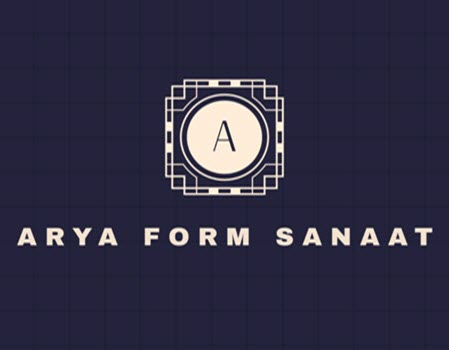 لوگوی شرکت آریا فرم صنعت | ساختمونی نیوز
