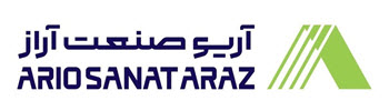 لوگوی شرکت آریو صنعت آراز | ساختمونی نیوز