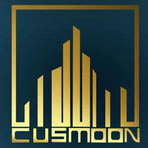 لوگوی گروه ساختمانی کاسمون | ساختمونی نیوز