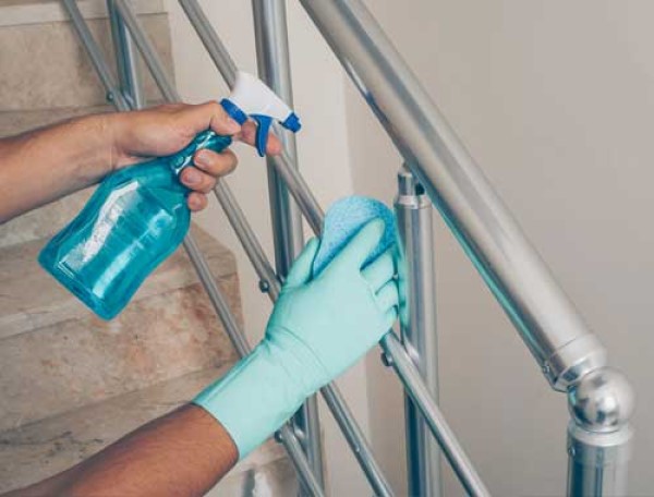 بهترین شرکت نظافتی ساختمان در تهران - ساختمونی نیوز