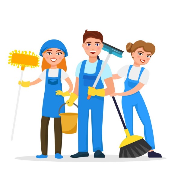 بهترین شرکت نظافتی ساختمان در تهران - ساختمونی نیوز