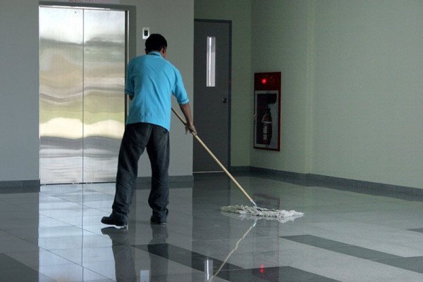 بهترین شرکت نظافتی ساختمان در تهران - ساختمونی نیوز