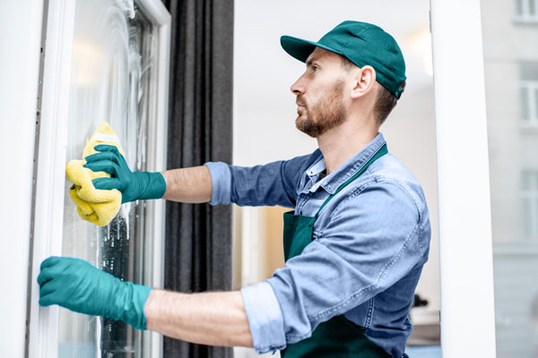 بهترین شرکت نظافتی ساختمان در تهران - ساختمونی نیوز