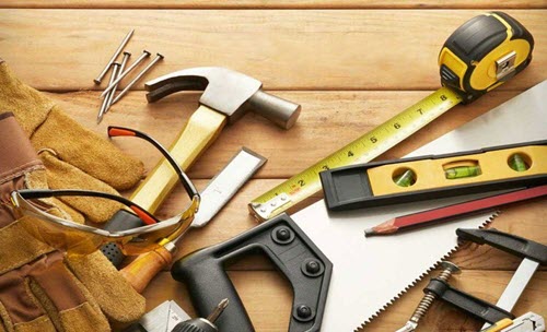 بهترین شرکت پخش ابزار آلات و تجهیزات ساختمان - ساختمونی نیوز