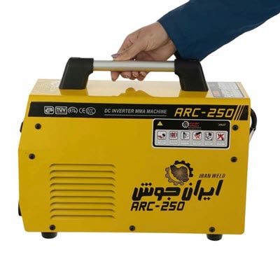 بهترین شرکت تولید دستگاه جوش و برشکاری - ساختمونی نیوز