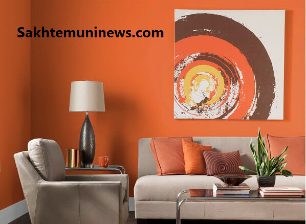 شناخت رنگ ها در دکوراسیون داخلی - ساختمونی نیوز