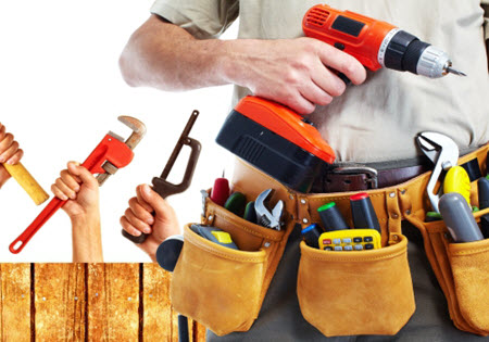 بهترین شرکت پخش ابزار آلات و تجهیزات ساختمان - ساختمونی نیوز