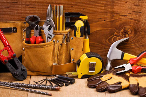 بهترین شرکت پخش ابزار آلات و تجهیزات ساختمان - ساختمونی نیوز