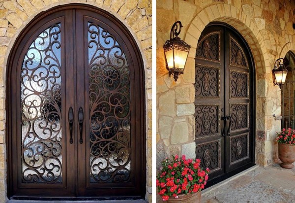 بهترین تولید کننده درب ورودی ساختمان - ساختمونی نیوز