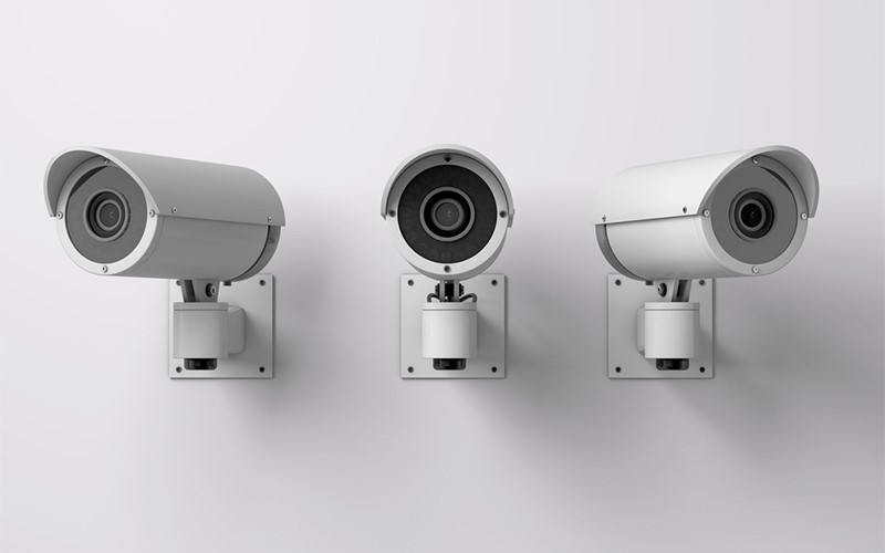 بهترین شرکت فروش دوربین مداربسته | ساختمونی نیوز