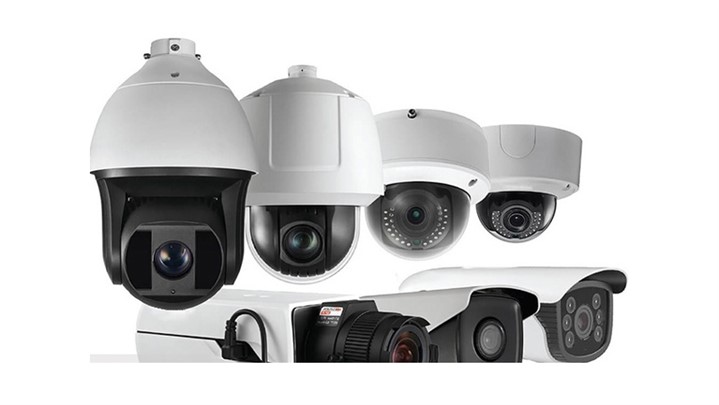 بهترین شرکت فروش دوربین مداربسته | ساحتمونی نیوز