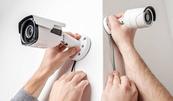 بهترین شرکت فروش دوربین مداربسته | ساختمونی نیوز