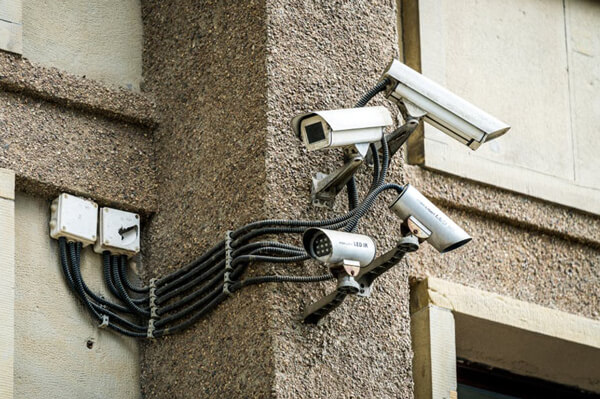 بهترین شرکت فروش دوربین مداربسته | ساختمونی نیوز