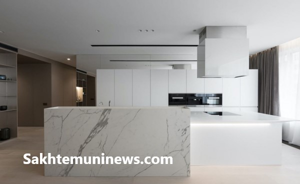 خرید کابینت های گلاس یا ممبران - ساختمونی نیوز