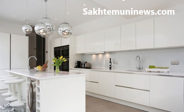 خرید کابینت های گلاس یا ممبران - ساختمونی نیوز