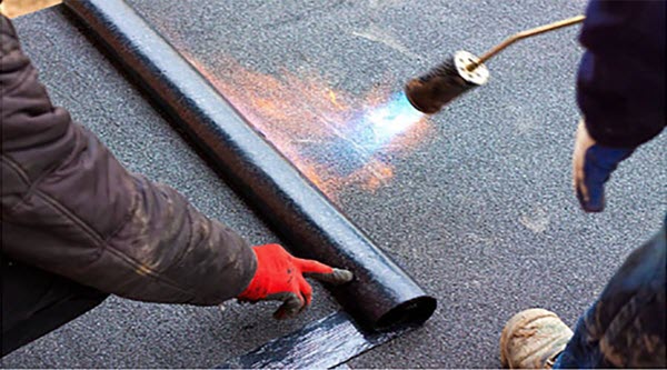 بهترین شرکت تولید، پخش و نصب ایزوگام - ساختمانی نیوزبهترین شرکت تولید، پخش و نصب ایزوگام - ساختمانی نیوز