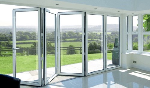 بهترین تولید کننده درب شیشه ای | ساختمونی نیوز