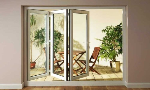 بهترین تولید کننده درب شیشه ای | ساختمونی نیوز