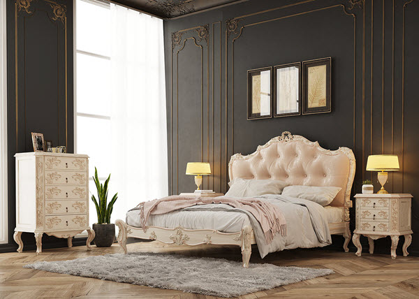 بهترین تولید کننده سرویس و کالای خواب - ساختمونی نیوز